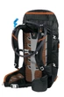 Рюкзак туристичний Ferrino Agile 45L Black (75228NCC) - изображение 6