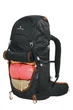 Рюкзак туристичний Ferrino Agile 45L Black (75228NCC) - изображение 8