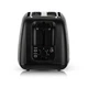 Электрический тостер RAF R-502 на 2 ломтика хлеба 930 Вт 9800 - изображение 5