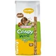 Корм Versele-Laga Crispy Muesli Hamster для хомяков, крыс и мышей 20 кг - изображение 1