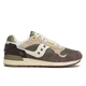 Кроссовки Saucony Shadow 5000 Unisex 45 Olive/Sand (1097-S70665-57 11) - изображение 1