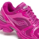Кроссовки Saucony Progrid Triumph 4 Chroma 39 Pink (1097-S60814-3 8) - изображение 8