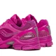 Кроссовки Saucony Progrid Triumph 4 Chroma 39 Pink (1097-S60814-3 8) - изображение 9