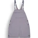 Шорты-комбинезон Picture Organic Foday Tech Romper W Lilac S (1012-WSH0106C-S) - изображение 1