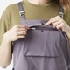 Шорты-комбинезон Picture Organic Foday Tech Romper W Lilac S (1012-WSH0106C-S) - изображение 7