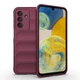 Защитный чехол-накладка Cosmic Magic Shield для Samsung Galaxy A26 5G Plum (MagicShSA26Plum) - изображение 1