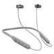 Бездротові спортивні навушники HOCO ES64 Easy Sound sports BT earphones Grey - изображение 1