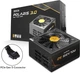 Блок питания для компьютера Chieftec POLARIS 3.0 PPS-1050FC-A3 1050W 135мм 80+ GOLD Cable management ATX (PPS-1050FC-A3) - изображение 6