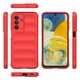 Защитный чехол-накладка Cosmic Magic Shield для Samsung Galaxy A26 5G Red (MagicShSA26Red) - изображение 2
