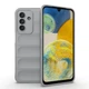 Защитный чехол-накладка Cosmic Magic Shield для Samsung Galaxy A26 5G Grey Smoke (MagicShSA26Grey) - изображение 1