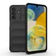 Защитный чехол-накладка Cosmic Magic Shield для Samsung Galaxy A26 5G Black (MagicShSA26Black) - изображение 1