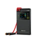Портативный аппарат контактной точечной сварки аккумуляторов FNIRSI SWM-10 5000mAh Black (877419) - изображение 3