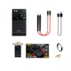Портативный аппарат контактной точечной сварки аккумуляторов FNIRSI SWM-10 5000mAh Black (877419) - изображение 5