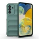 Чохол для смартфона Cosmic Magic Shield for Samsung Galaxy A26 5G Dark Green (MagicShSA26Green) - изображение 1