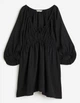 Сукня H&M Ж1118321 (1178300002) колір чорний (Ж1118321 - 211846) - изображение 1