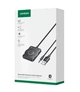 Bluetooth-ресивер UGREEN CM723 Bluetooth Receiver Audio Adapter Black - изображение 2