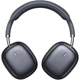 Бездротові накладні навушники Baseus Bowie H2 Noise-Cancelling Wireless Headphone Grey - изображение 2