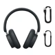 Беспроводные накладные наушники Baseus Bowie D05 Wireless Headphones Grey - изображение 5