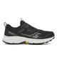 Кроссовки Saucony Excursion TR17 44.5 Black/Grey (1097-S20958-100 10,5) - изображение 1