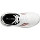 Кроссовки Saucony Kinvara Pro 40 White/Red (1097-S20847-30 7) - изображение 3