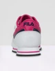 Кросівки FILA ЖО002273 (fft0014.13228 teens подростки) колір білий (ЖО002273 - 198824) - изображение 3