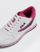 Кросівки FILA ЖО002273 (fft0014.13228 teens подростки) колір білий (ЖО002273 - 198824) - изображение 4
