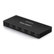 Спліттер UGREEN HDMI Splitter 1 In 4 Out EU - зображення 1