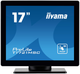 Monitor 17" iiyama ProLite T1721MSC-B2 - obraz 1
