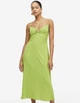 Сарафан H&M Ж1118324 (1160620004) колір зелений (Ж1118324 - 211852) - изображение 1