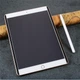 Защитная магнитная пленка Paperfeel BBM1 для Apple iPad 10.2" 2019/2020/2021 - изображение 4