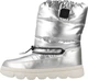 Зимові чоботи Geox Willaboom Amphibiox, Silver, 33 євро - изображение 4