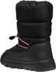 Зимові чоботи Geox Willaboom Amphibiox, Black/Fuchsia, 35 євро - изображение 6