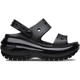 Босоніжки Crocs Mega Crush, W10, Black, 41-42 - изображение 2