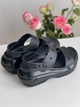 Босоніжки Crocs Mega Crush, W10, Black, 41-42 - изображение 12
