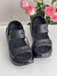 Босоніжки Crocs Mega Crush, W10, Black, 41-42 - изображение 13