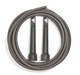 Скакалка Adidas Essential Skipping Rope серый Унисекс 2,8м ADRP-13011 - изображение 1