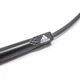 Скакалка Adidas Essential Skipping Rope серый Унисекс 2,8м ADRP-13011 - изображение 4