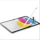 Защитная магнитная пленка Paperfeel BBM1 для Apple iPad 10 2022-2024 10.9"/iPad 11" 2025 - изображение 5