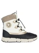 Зимові черевики Geox Flexyper, Black Ivory, 29 євро - изображение 2