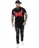 Футболка TapOut LOGO TEE 940049-1503 S (4255581527187) - изображение 4