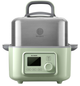 Parowar BUYDEEM G564 Cozy Greenish - obraz 1