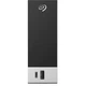 Внешний жесткий диск 3.5" USB 12.0TB Seagate One Touch Black (STLC12000402) - изображение 3