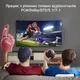 Оптический аудио кабель toslink для телевизора UGREEN AV122 Optical Audio Cable Pro кабель тослинк spdif для звука 3 метра черный (70893) - изображение 5