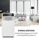Мобильный кондиционер Klarstein Metrobreeze 9 New York City (10028190) - изображение 2