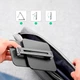 Металлическая подставка для планшета на стол UGREEN LP134 Foldable Metal Tablet Stand настольный держатель для айпада серый (40393) - изображение 9