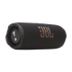 Акустическая система портативная JBL серии Flip 7 Black (JBLFLIP7BLK), двухполосная, 35 Вт (25+10), 60 Гц – 20 кГц, Bluetooth 5.4, 14 часов автономн. работы, USB-Type C,IP67, черный - изображение 3