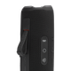 Акустическая система портативная JBL серии Flip 7 Black (JBLFLIP7BLK), двухполосная, 35 Вт (25+10), 60 Гц – 20 кГц, Bluetooth 5.4, 14 часов автономн. работы, USB-Type C,IP67, черный - изображение 7