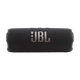 Акустическая система портативная JBL серии Flip 7 Black (JBLFLIP7BLK), двухполосная, 35 Вт (25+10), 60 Гц – 20 кГц, Bluetooth 5.4, 14 часов автономн. работы, USB-Type C,IP67, черный - изображение 8