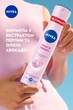 Антиперспирант NIVEA Красота жемчуга спрей 200 мл (5900017085029/9005800384658) - изображение 4