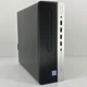 Компьютер HP ProDesk 600 G3 SFF / i5-6500 / DDR4 16 ГБ / SSD 240 ГБ / Intel HD Graphics 620 / 180 Вт / 4 / 4 Б/У - изображение 1